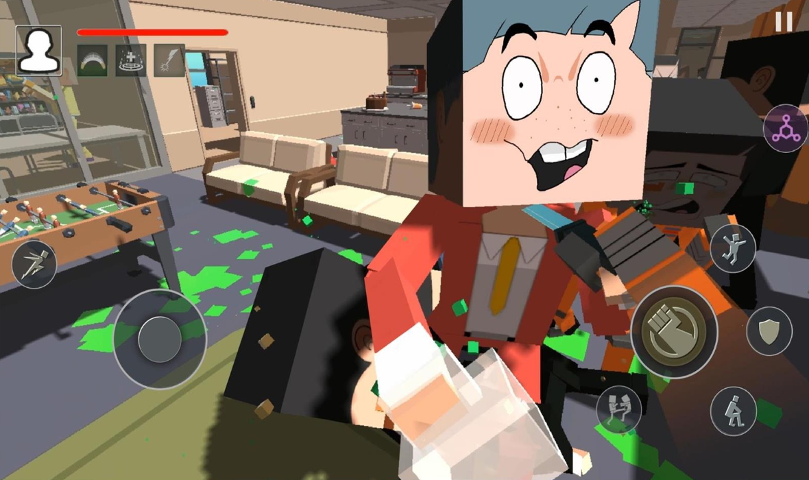 血染小镇最新版截图2