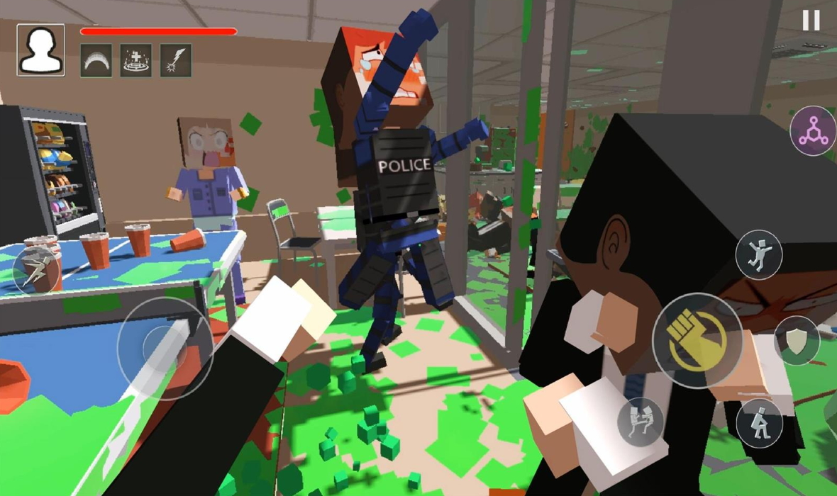 血染小镇最新版截图3