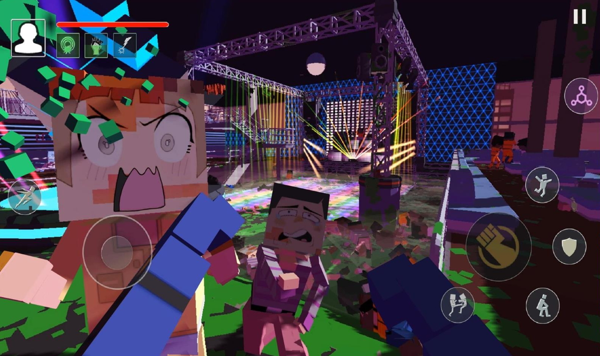 血染小镇最新版截图4