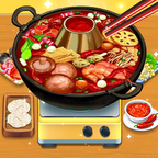 美食街火锅店游戏手机版v1.0