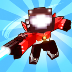 相机头传送英雄去广告版v1.0.4