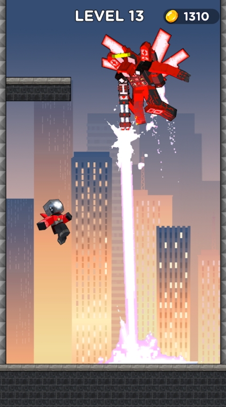 相机头传送英雄去广告版截图3