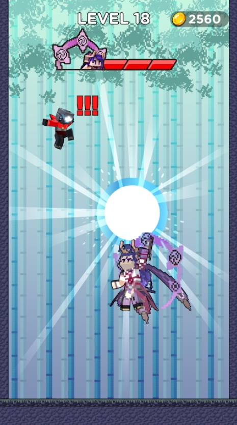 相机头传送英雄去广告版截图4