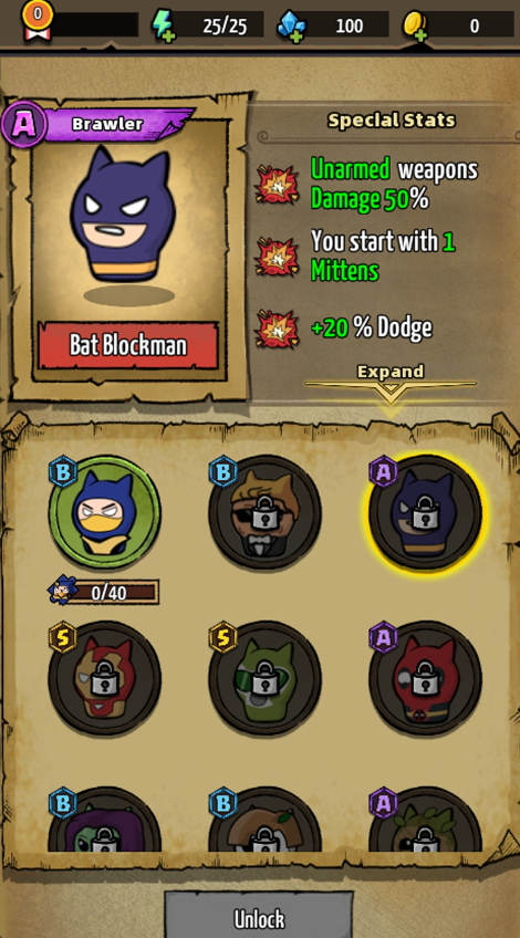 蜜蜂出击手游(Swarm Strike)截图2