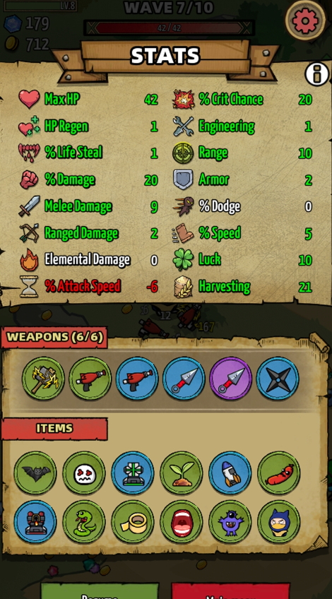 蜜蜂出击手游(Swarm Strike)截图4