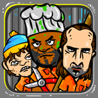 监狱生活游戏中文版无限金币v1.6.2