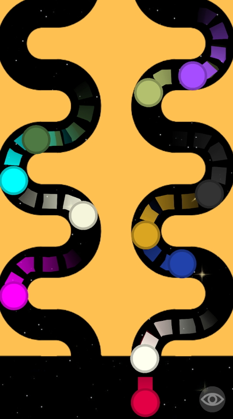 小球淘汰赛安卓版截图1