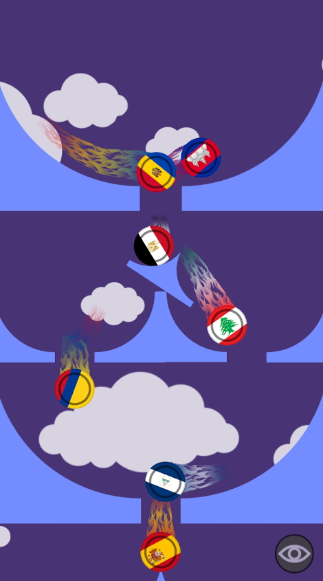 小球淘汰赛安卓版截图2