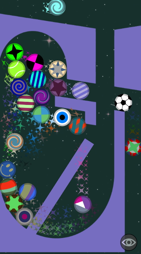 小球淘汰赛安卓版截图5