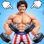 综合格斗冠军大量货币v1.0.1