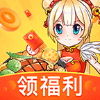 开心饭店红包版官方正版v1.4.1