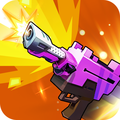 鹅鸭混战小游戏v1.0