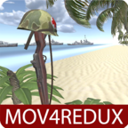 勇气勋章4无限子弹v1.7