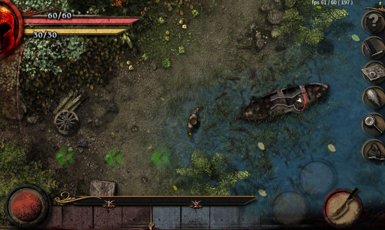 阿尔莫拉岛最新版截图1