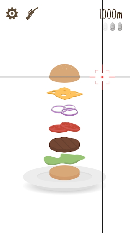 温柔狙击手游戏截图2