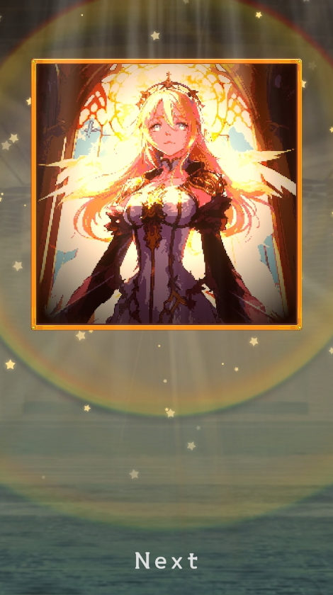 魔女抽卡无限奖励版截图5