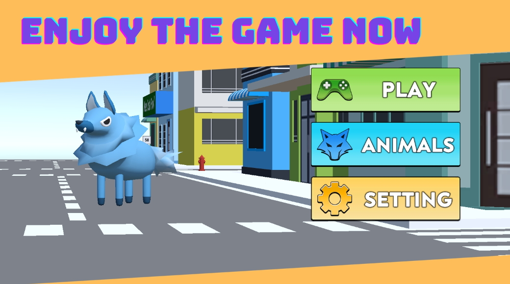 动物探索免广告截图1