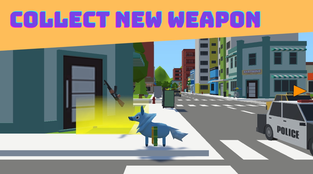 动物探索免广告截图2