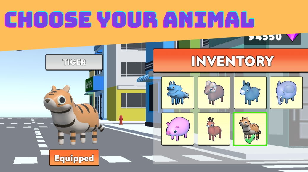 动物探索免广告截图3