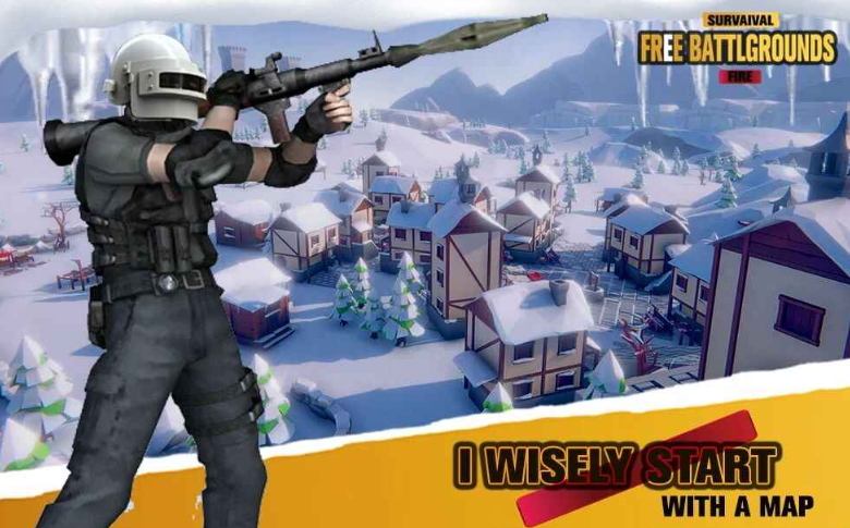 印度战场生存内置菜单截图3