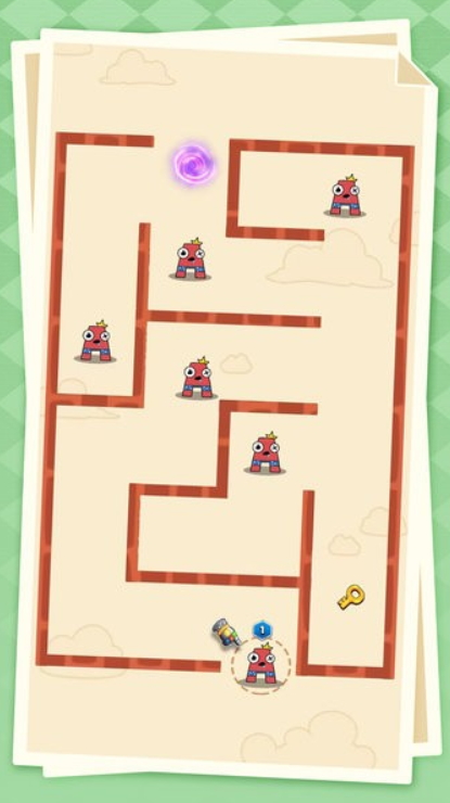 超级解谜专家游戏手机版截图2