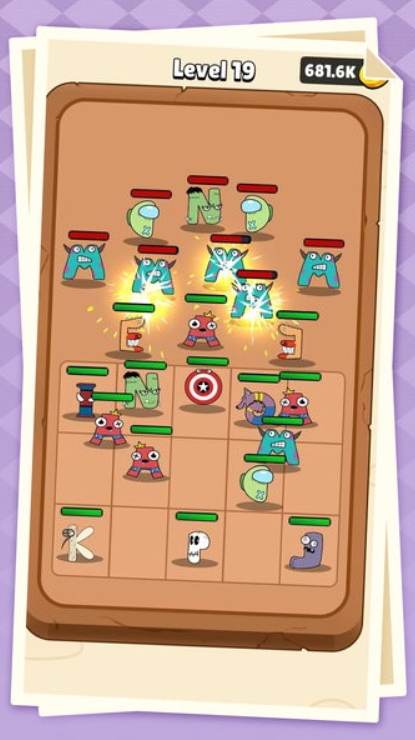 超级解谜专家游戏手机版截图3