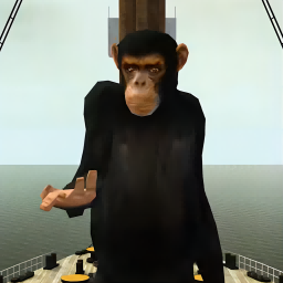 后室像素沙盒手游v1.0