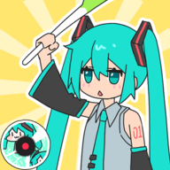 魔法音乐少女安卓版v1.0.2