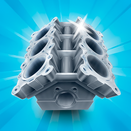 汽车公司大亨最新版v1.5.4