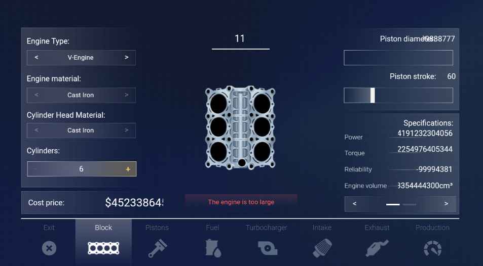 汽车公司大亨最新版截图3