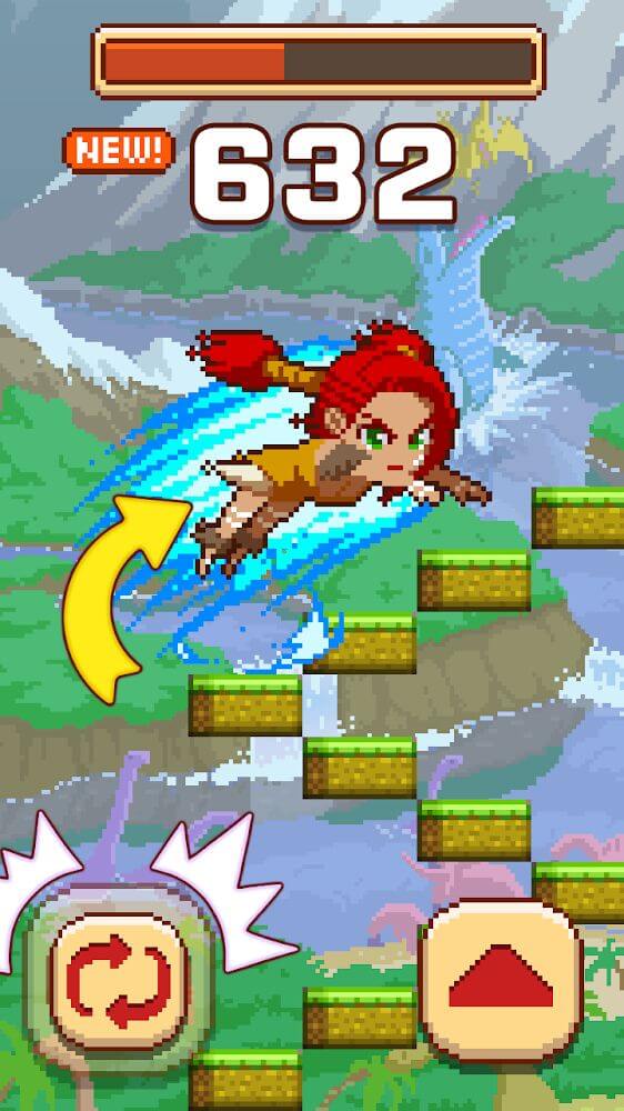 Infinite Stairs挑战巅峰游戏截图3