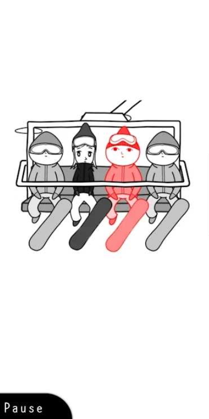 察言观色去广告截图1