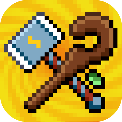 冒险战记小游戏v1.0