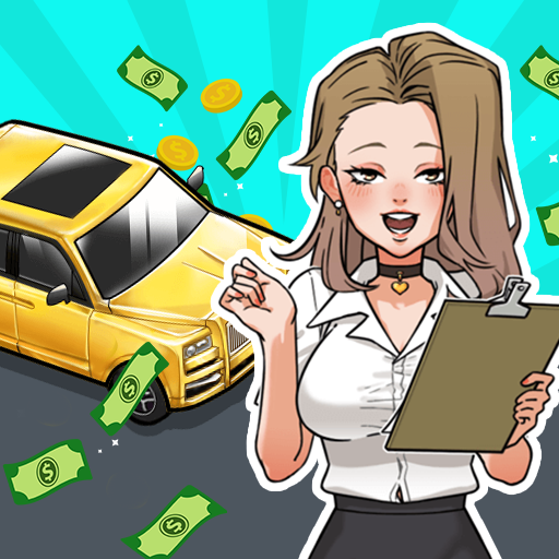 飚速摩托游戏手机版v1.0.0