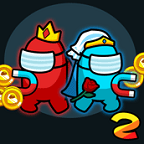 红蓝口罩人游戏v1.1.6