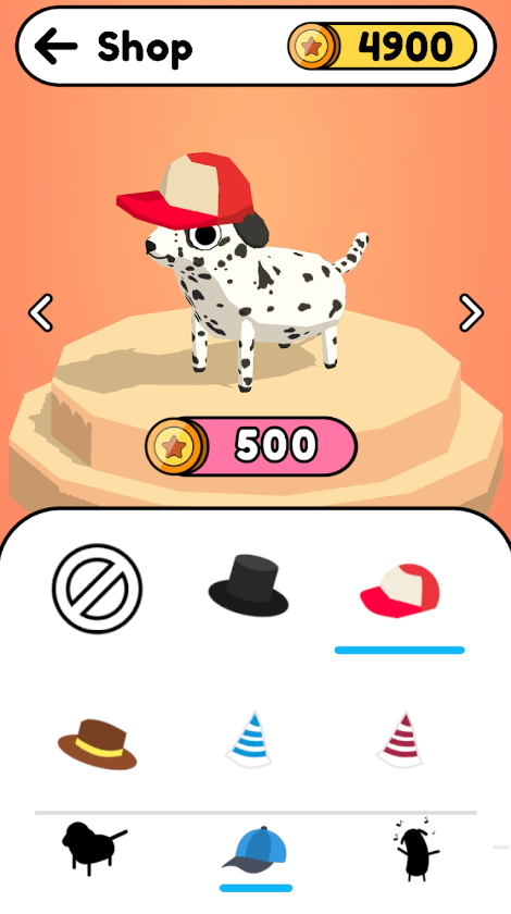 迷途狗骨之探险中文版截图1