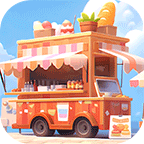 我的摆摊生活赚钱游戏v694.101