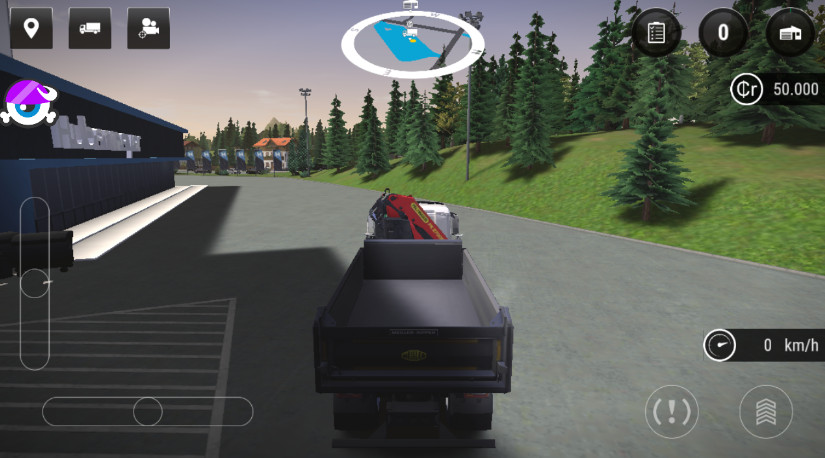 模拟建造3最新版截图2