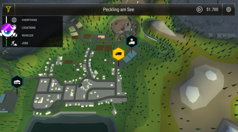 模拟建造3最新版截图3