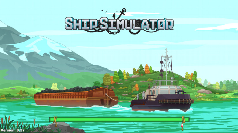 船舶模拟器最新版截图1