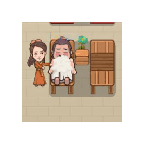 武林洗浴城游戏手机版v1