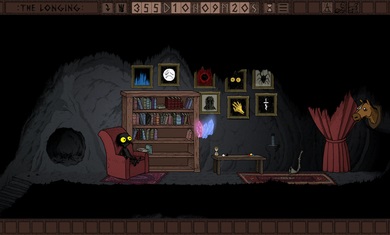 漫长等待手游截图2