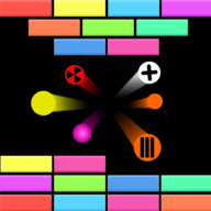 放置打砖块无限重生最新版