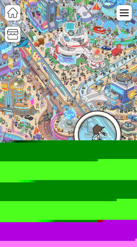 寻找隐藏物品游戏截图4