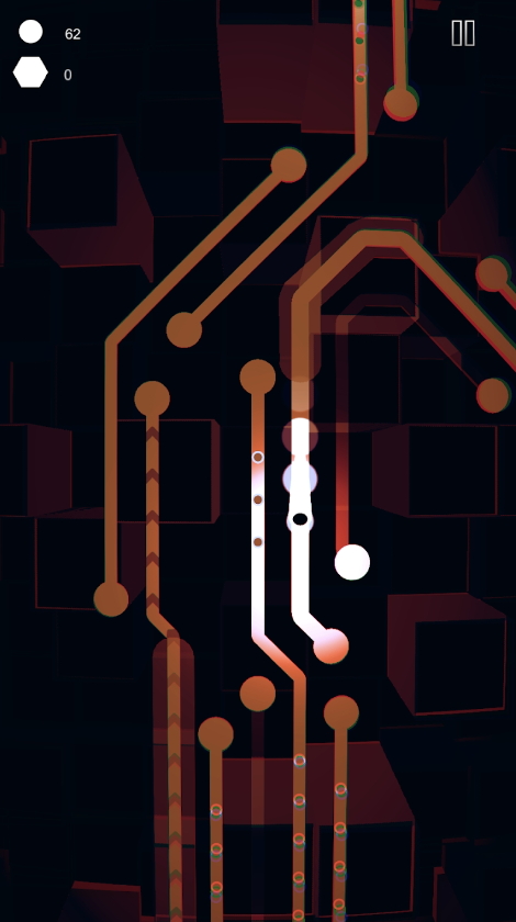 微迹冲浪者游戏手机版截图2