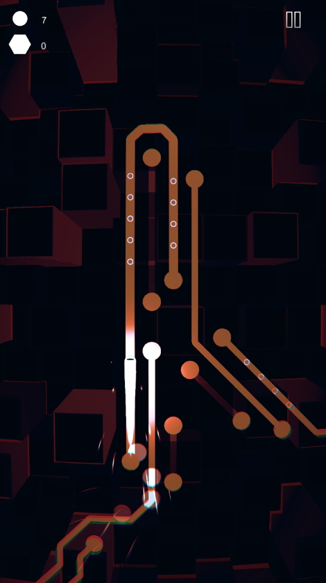 微迹冲浪者游戏手机版截图3