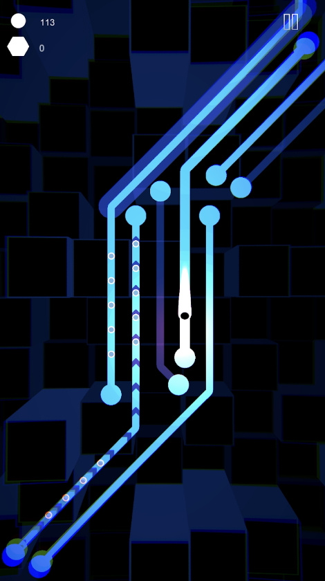 微迹冲浪者游戏手机版截图4