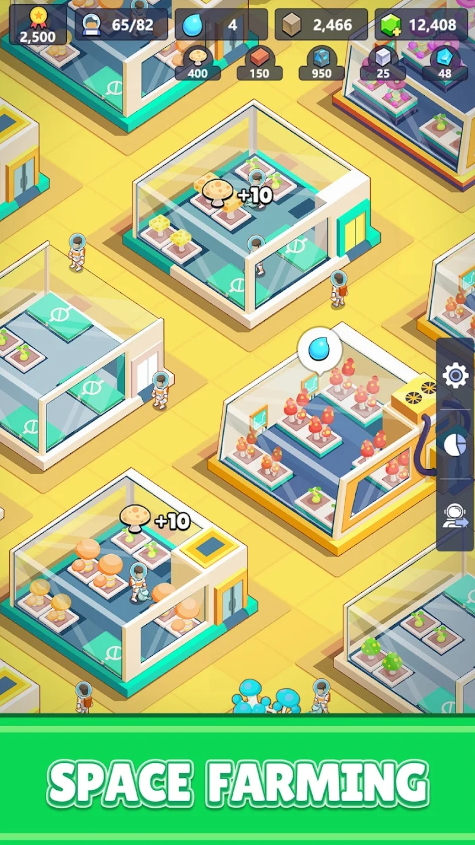 火星上的宇航员中文版截图3