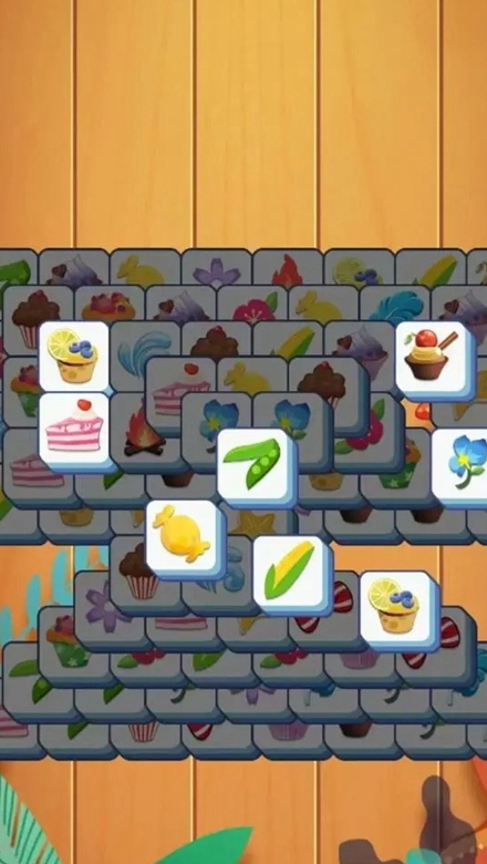 快乐消消解压游戏截图1