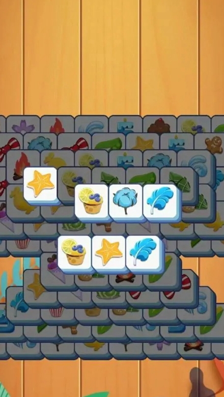 快乐消消解压游戏截图2